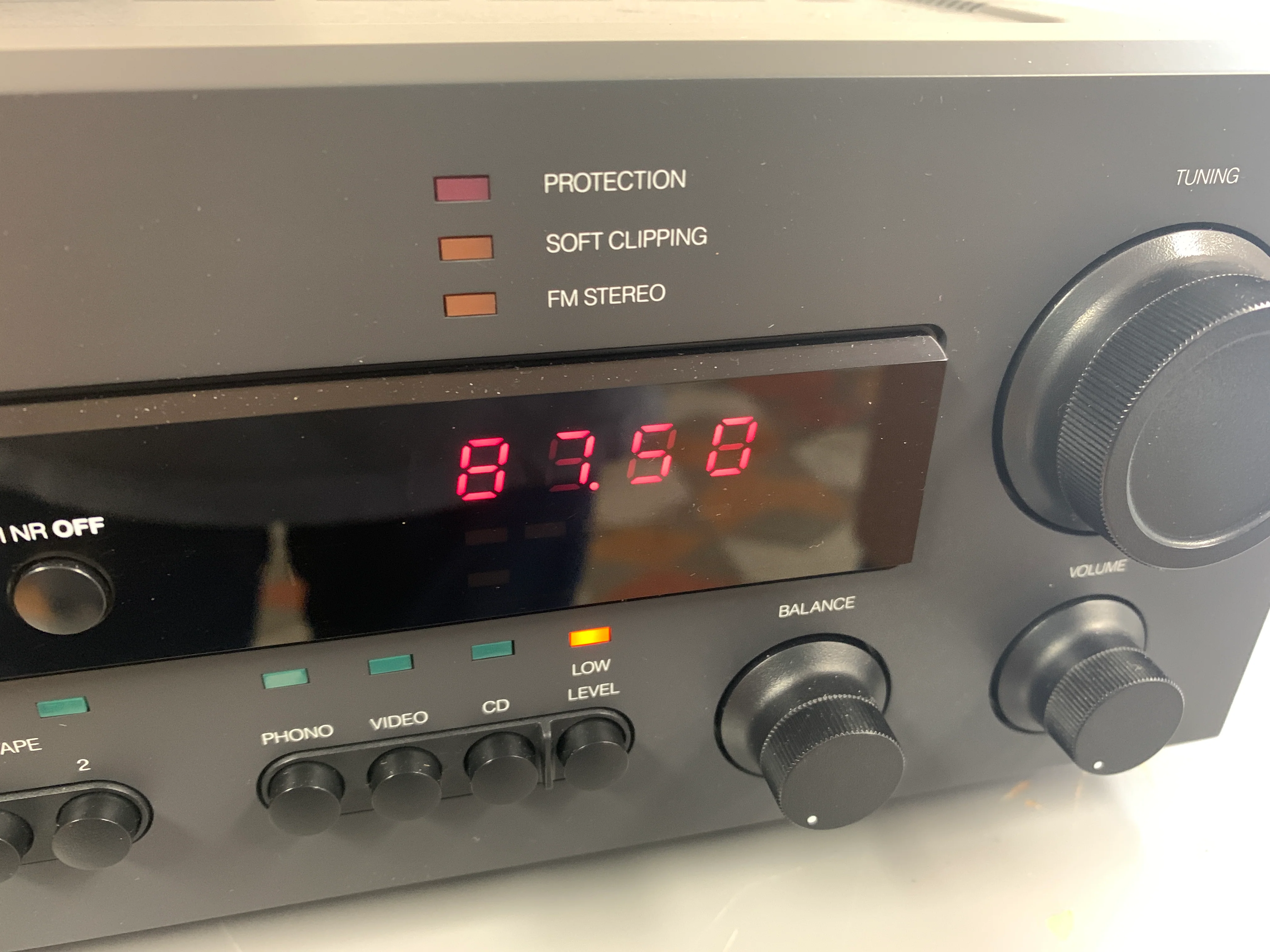 NAD 7400 pe Stereo Receiver * 100W RMS * Remote Control * $100 Flat Ship CONUS Only - Image 7