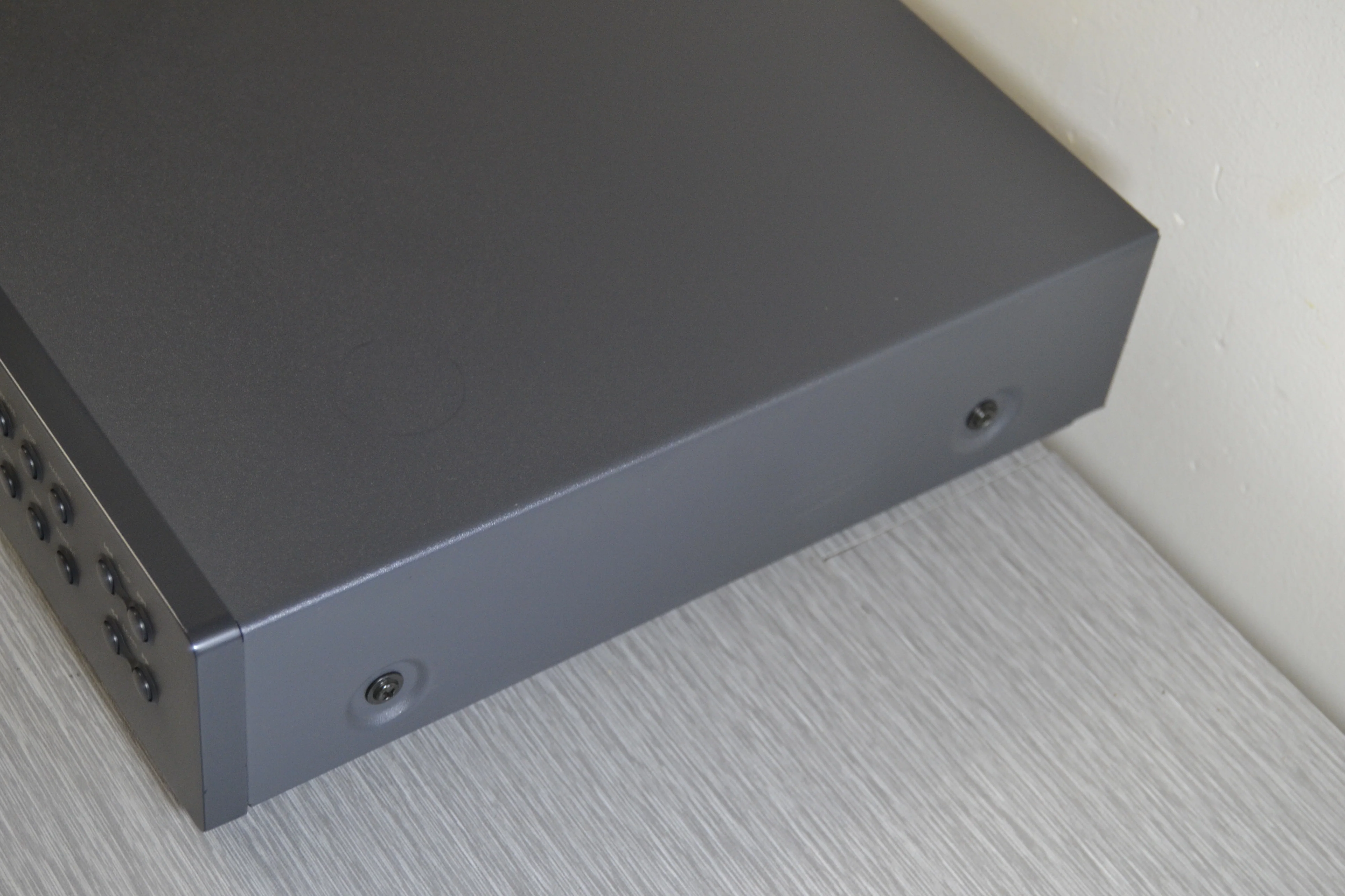 NAD C521BEE Single CD Player - Image 9