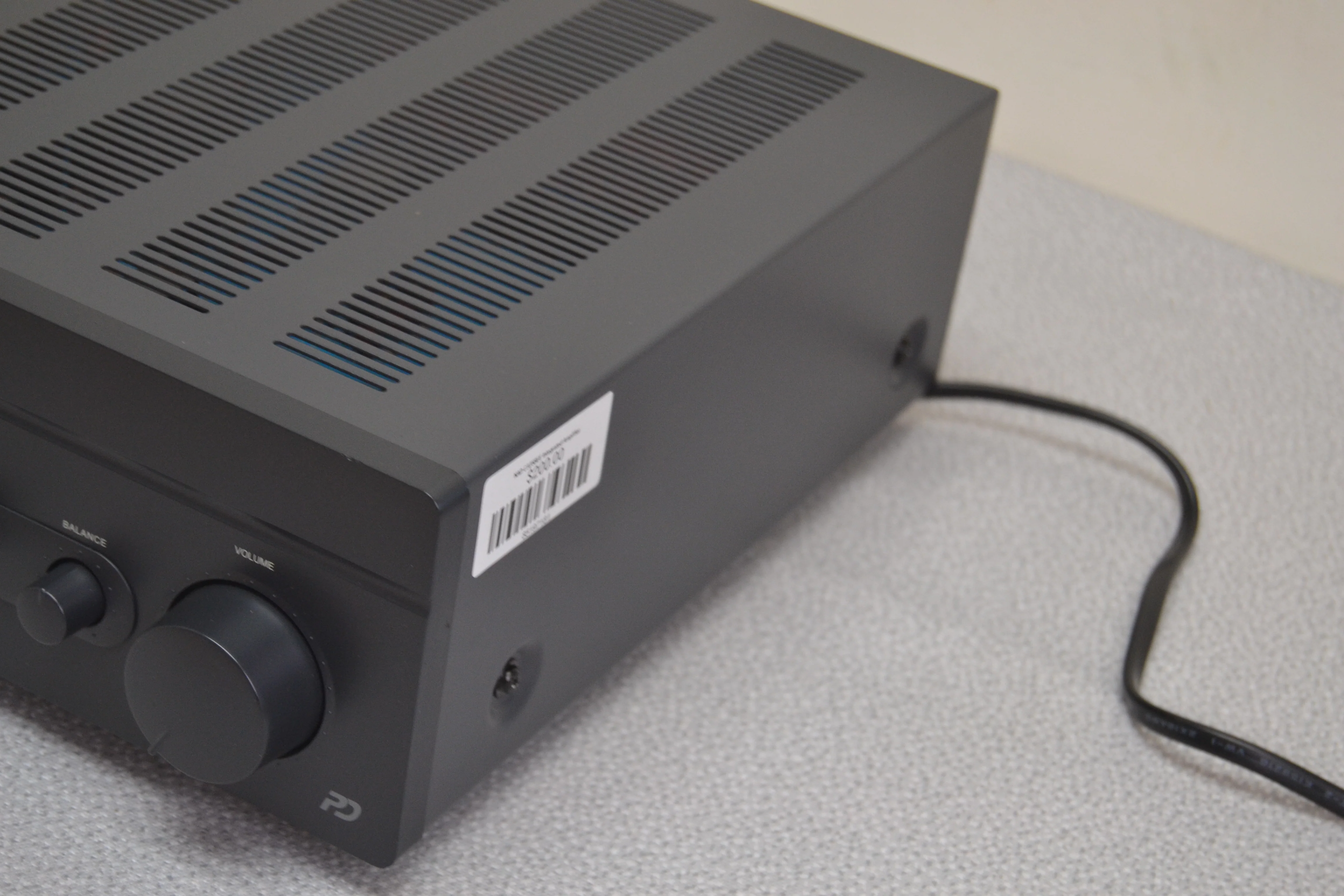 NAD C325BEE Integrated Amplifier * 50W RMS * 2006 - Image 7