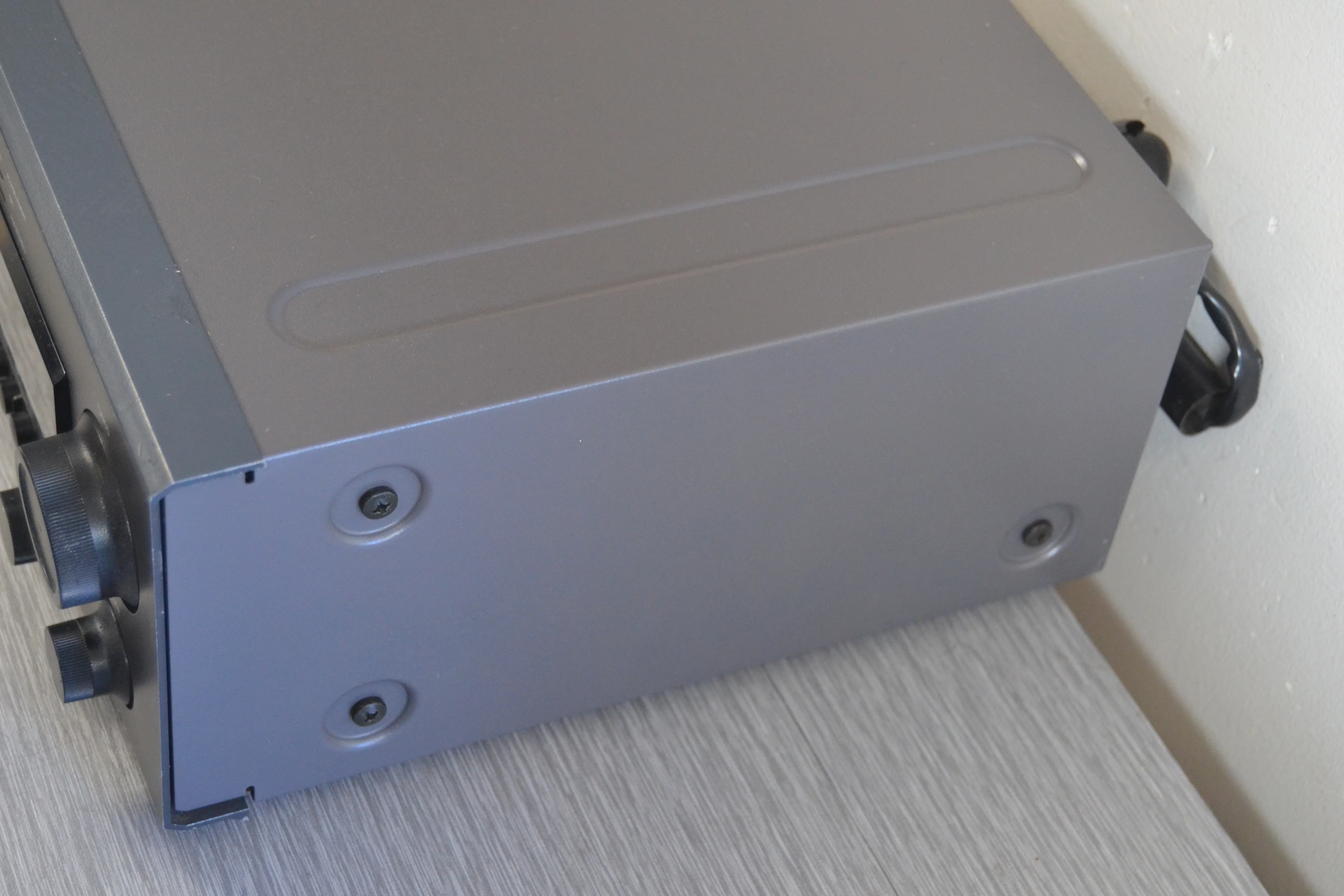 NAD Preamplifier Tuner 1700 - Image 7