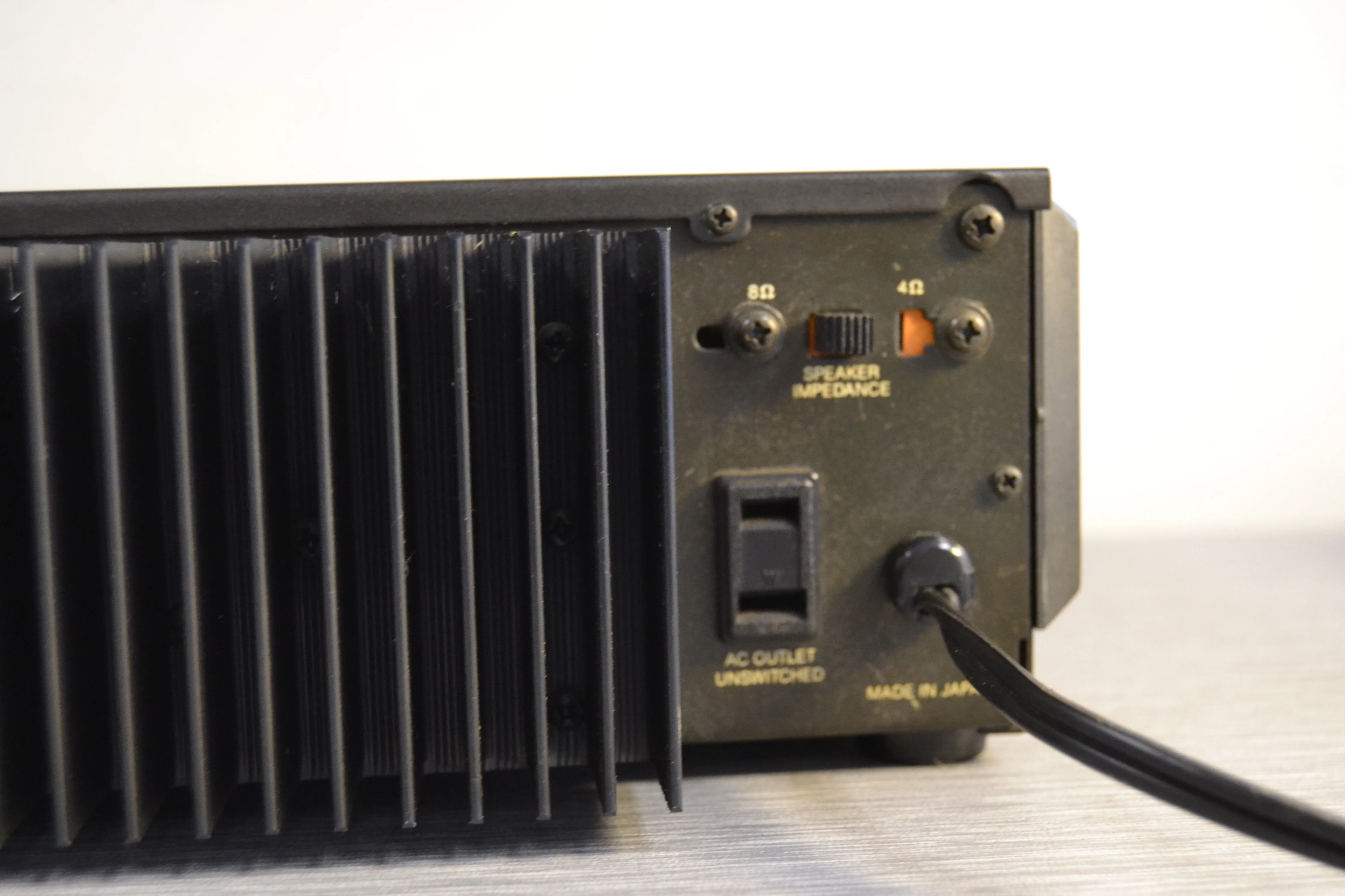 NAD Stereo Receiver 7125 - Image 11