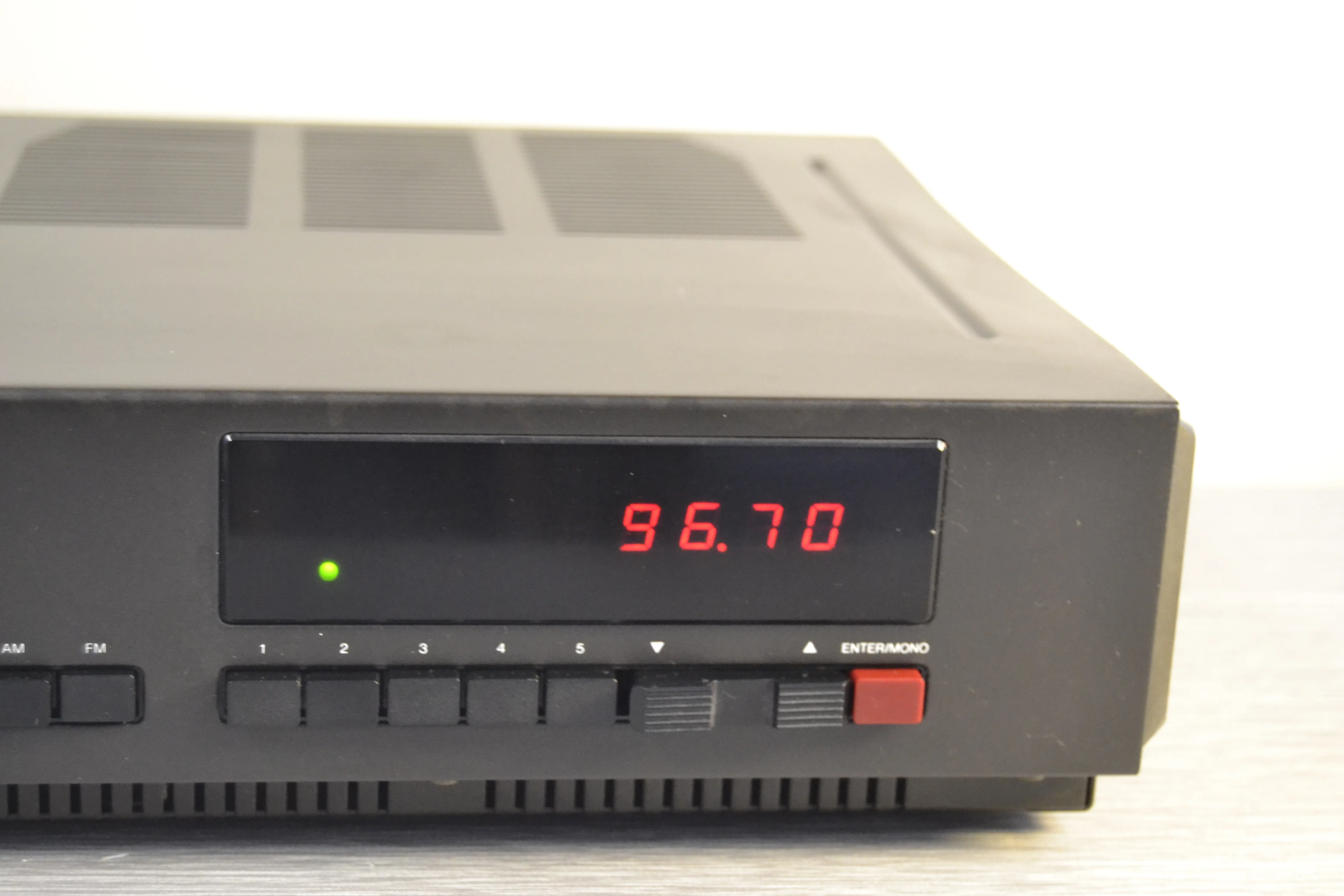 NAD Stereo Receiver 7125 - Image 4