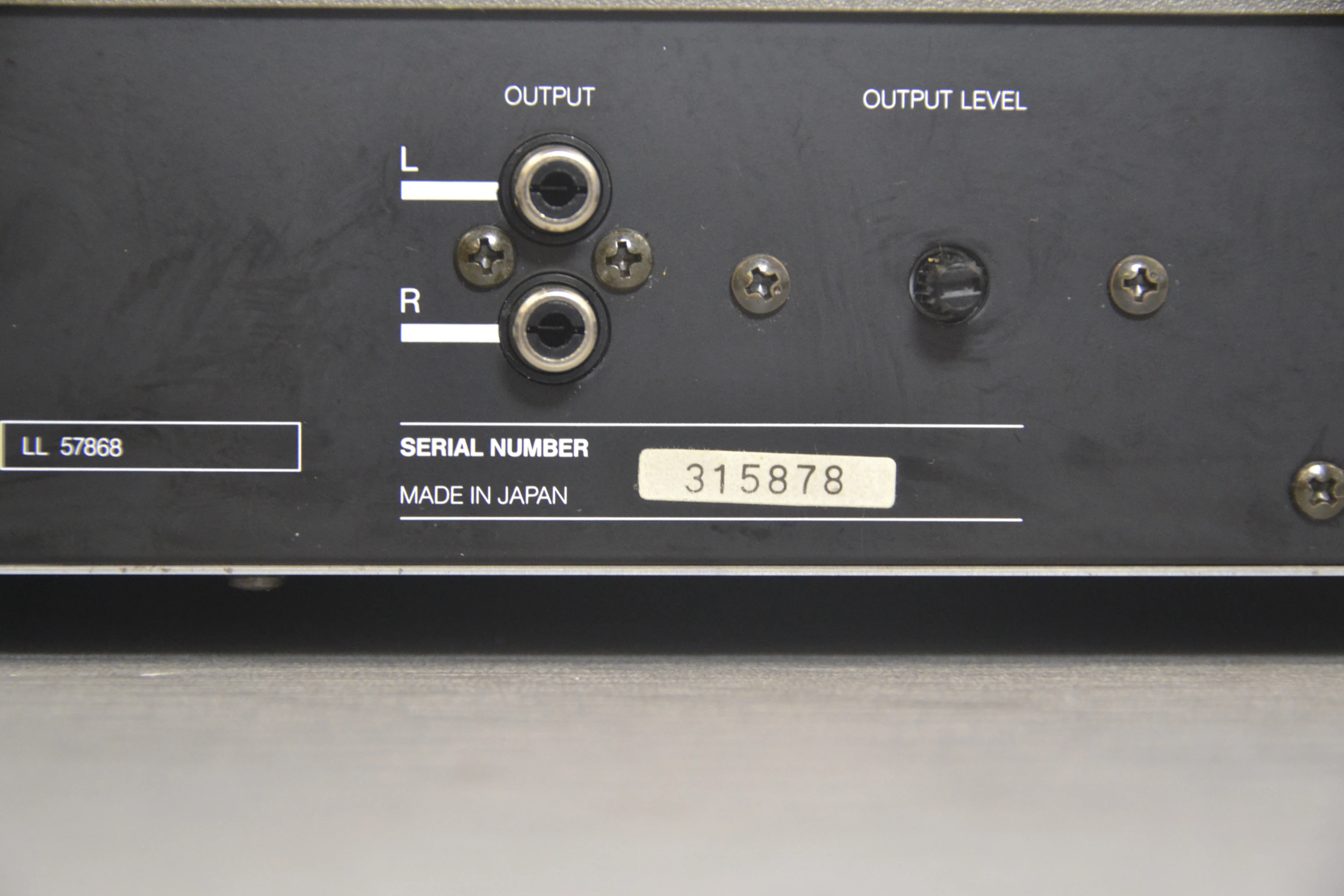 NAD Stereo Tuner 4155 - Image 15