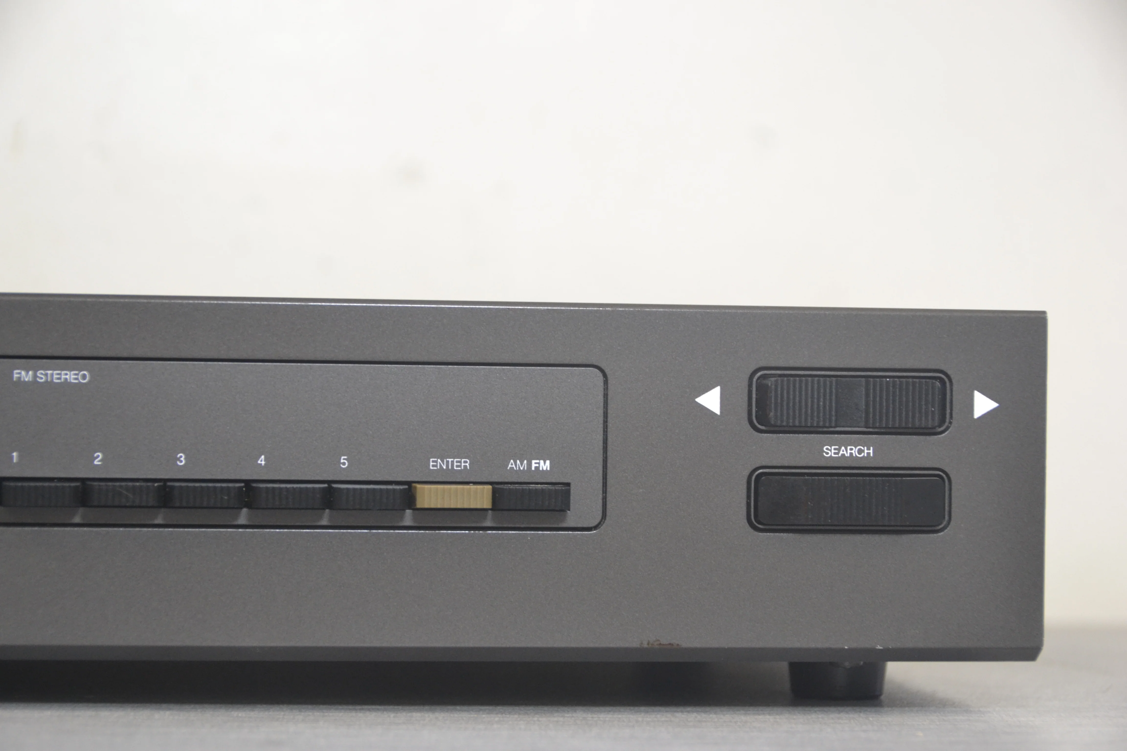 NAD Stereo Tuner 4155 - Image 4