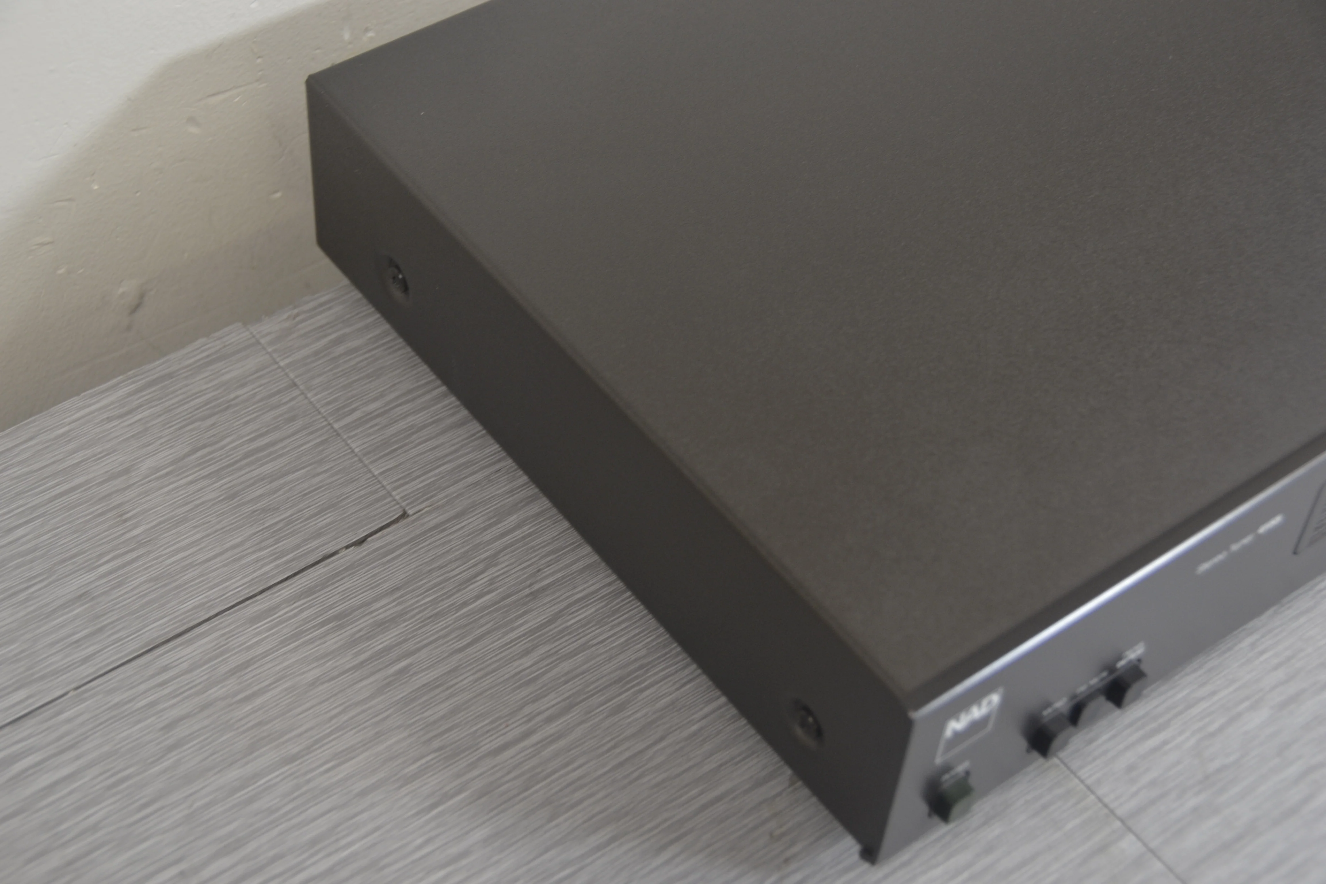 NAD Stereo Tuner 4155 - Image 7