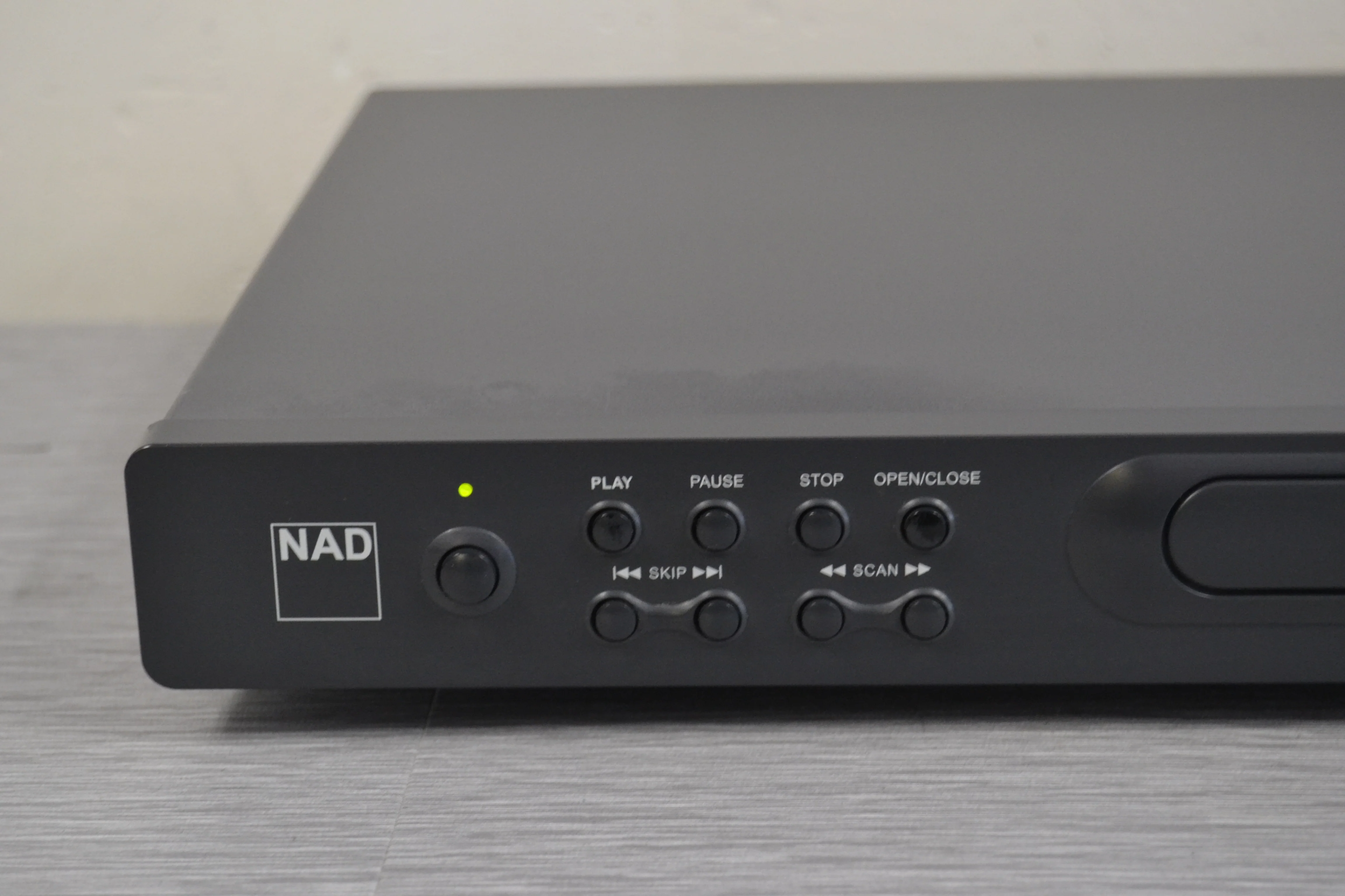 NAD T534 DVD/CD Player - Image 3