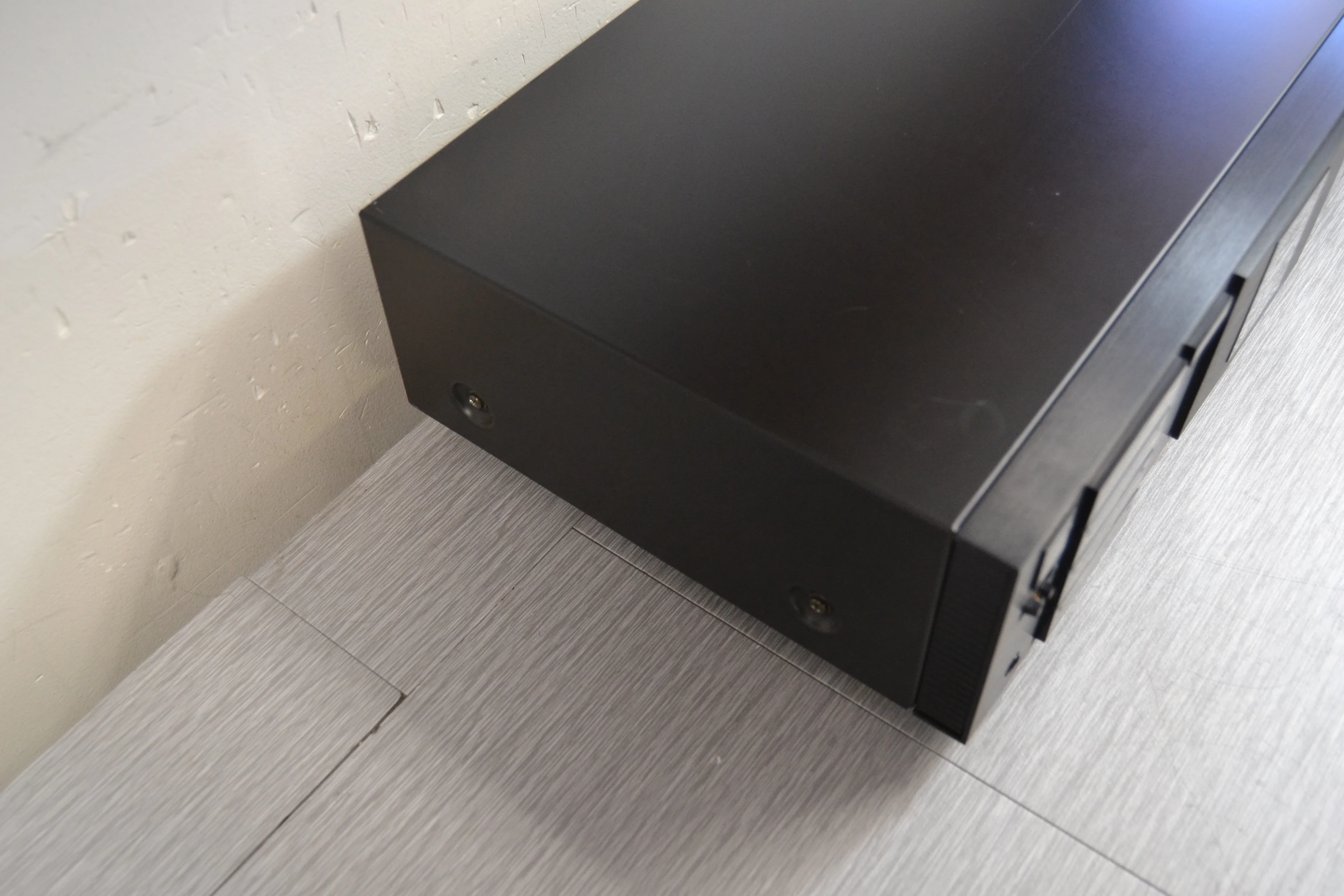 Nakamichi BX-100 Cassette Deck * Serviced with New Belts - Image 6