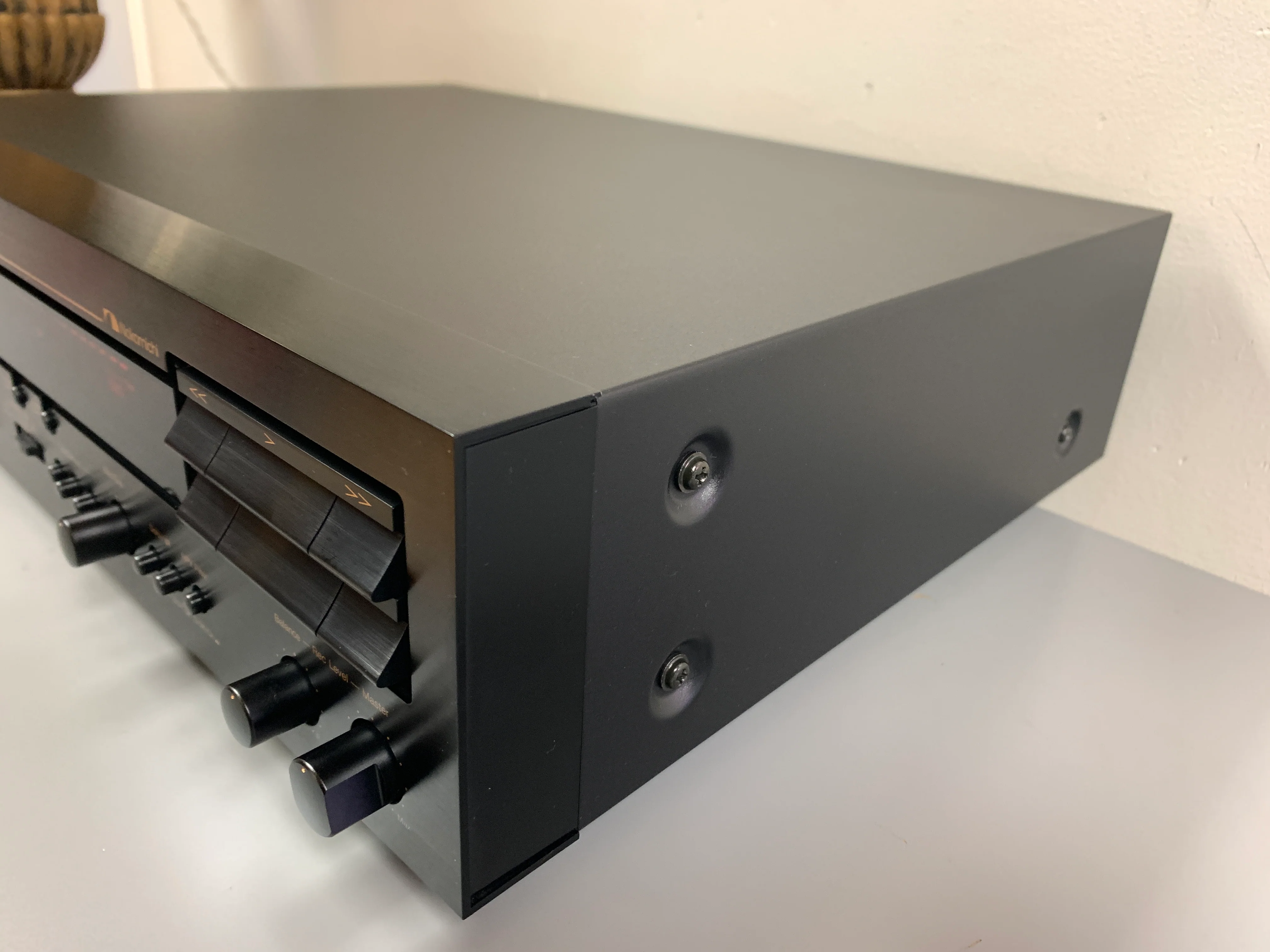 Nakamichi DR-3 Cassette Deck - Image 5