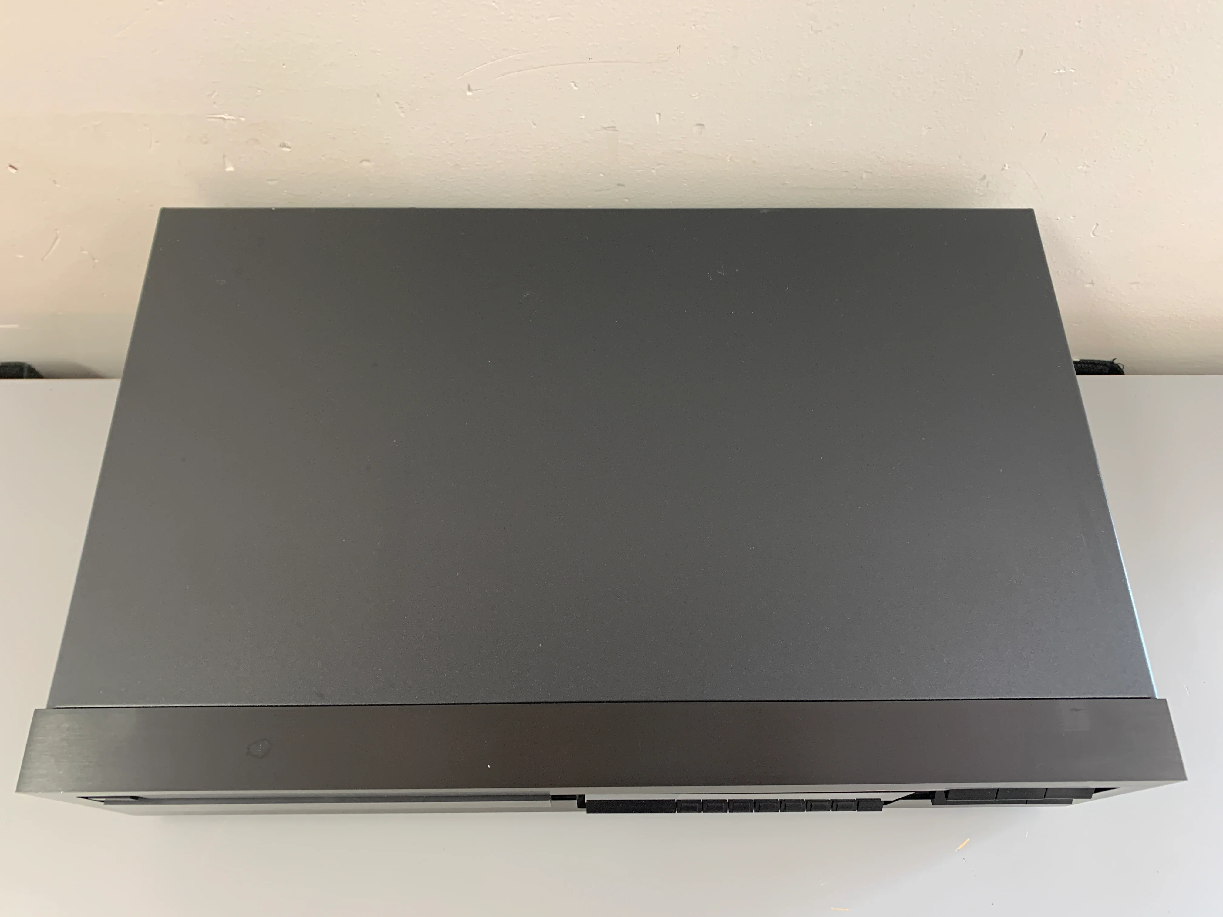 Nakamichi MB-3S Music Bank CD Player * 7 Discs - Image 6