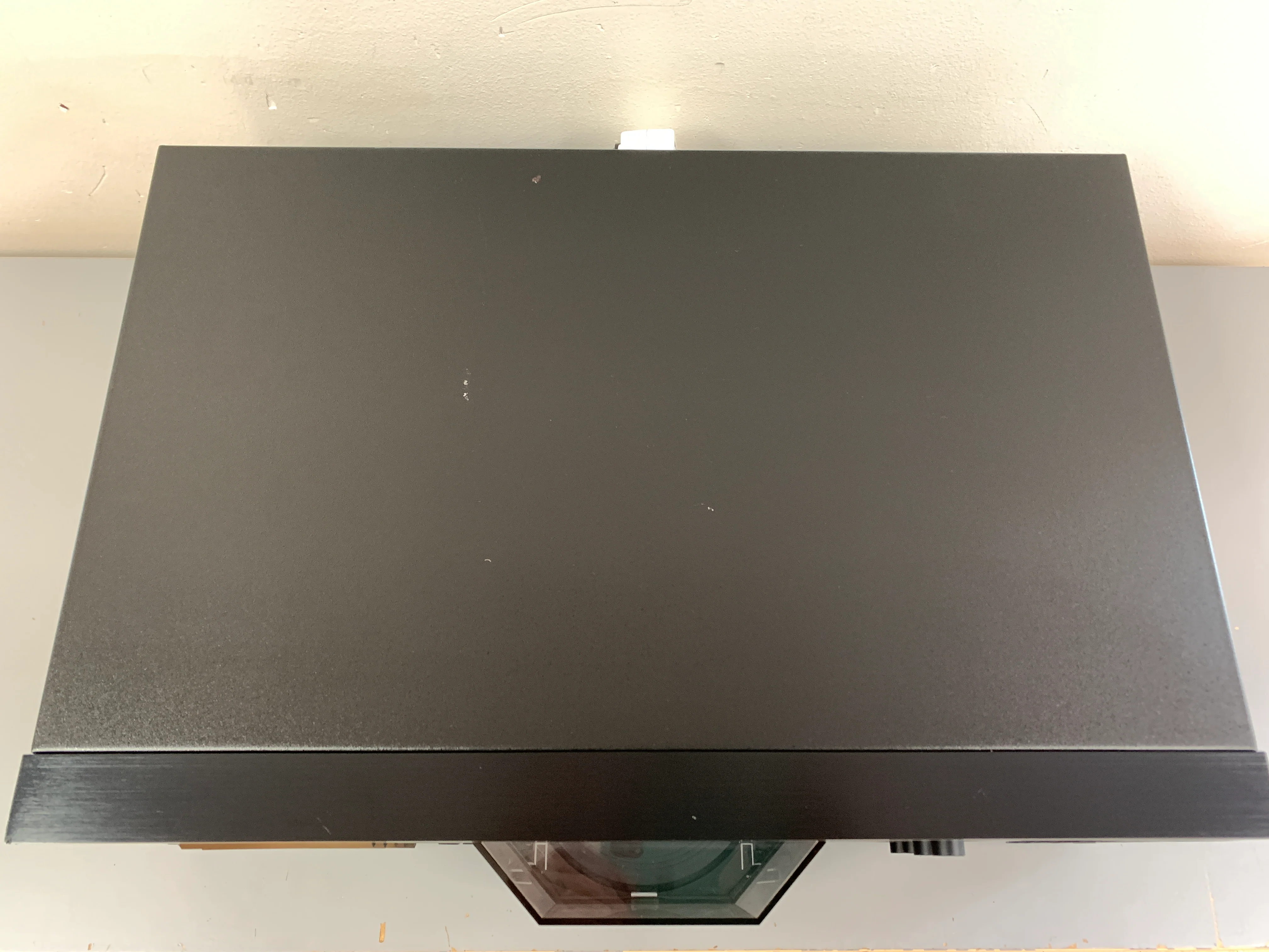 Nakamichi RX-505 Single Cassette Deck - Image 5