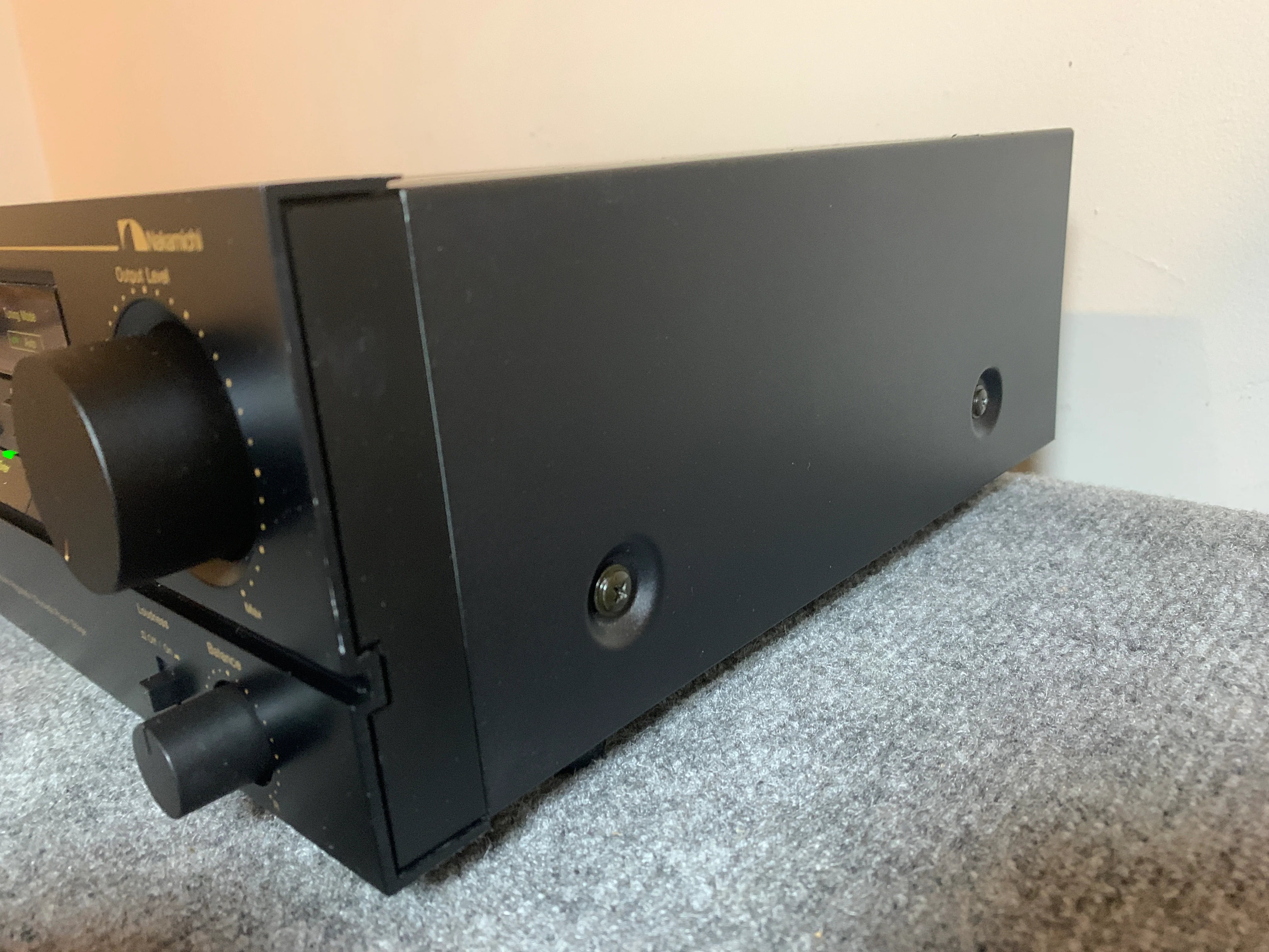 Nakamichi TA-1A High Definition Stereo Receiver - Image 10