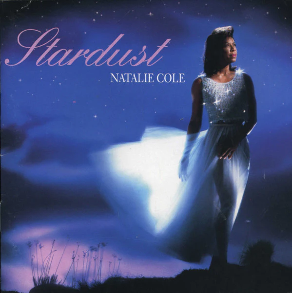 Natalie Cole - Stardust (CD, Album) (Near Mint (NM or M-))