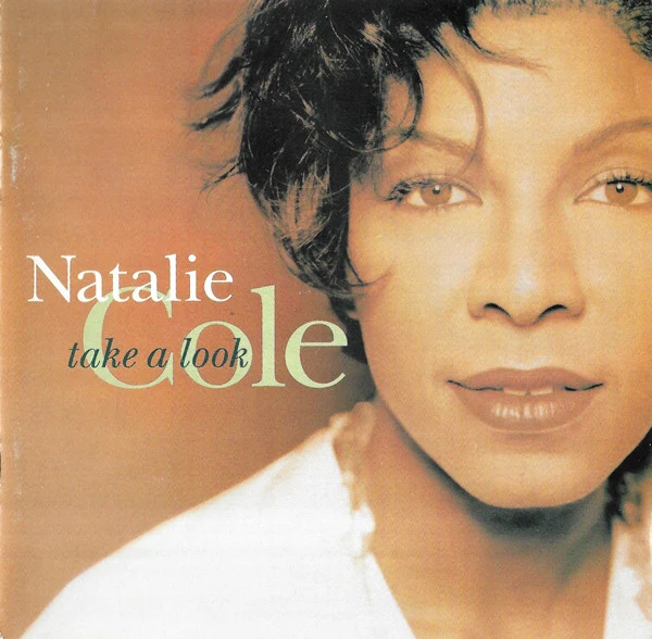 Natalie Cole - Take A Look (CD, Album) (Near Mint (NM or M-))