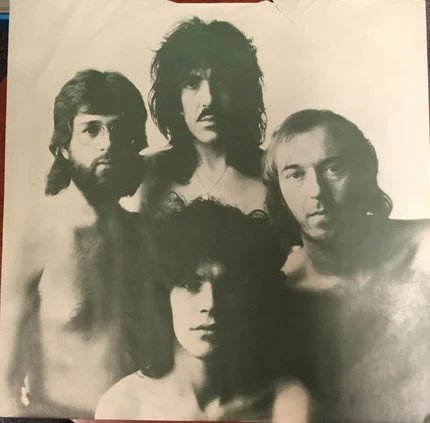Nazareth - Rampant (LP, Album, Pit) (Very Good (VG)) - Image 3
