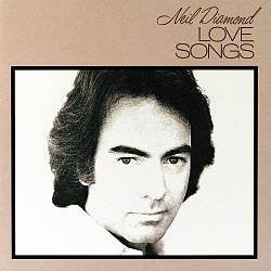 Neil Diamond - Love Songs (LP, Comp) (Very Good Plus (VG+))