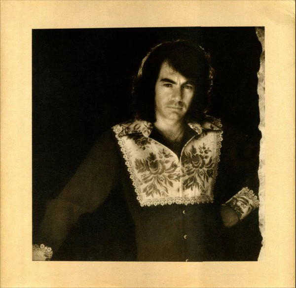 Neil Diamond - Moods (LP, Album, Pin) (Very Good (VG)) - Image 5