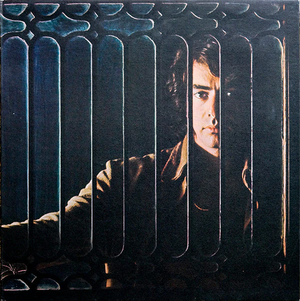 Neil Diamond - Tap Root Manuscript (LP, Album) (Very Good (VG))