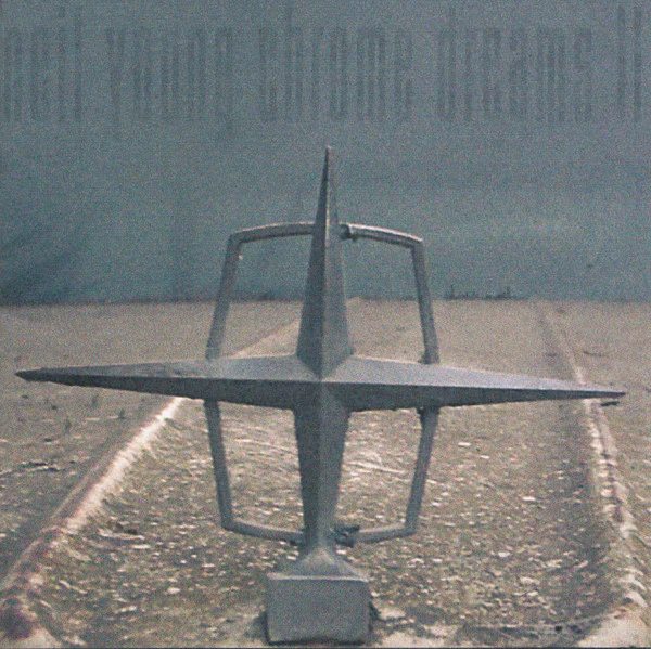 Neil Young - Chrome Dreams II (HDCD, Album) (Very Good Plus (VG+))