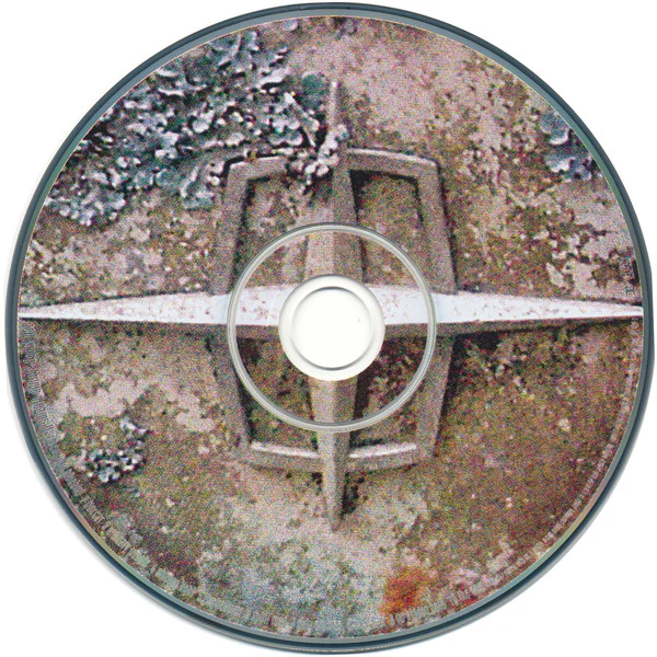 Neil Young - Chrome Dreams II (HDCD, Album) (Very Good Plus (VG+)) - Image 3