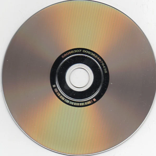 Neil Young, Crazy Horse - Barn (CD, Album) (Mint (M)) - Image 4