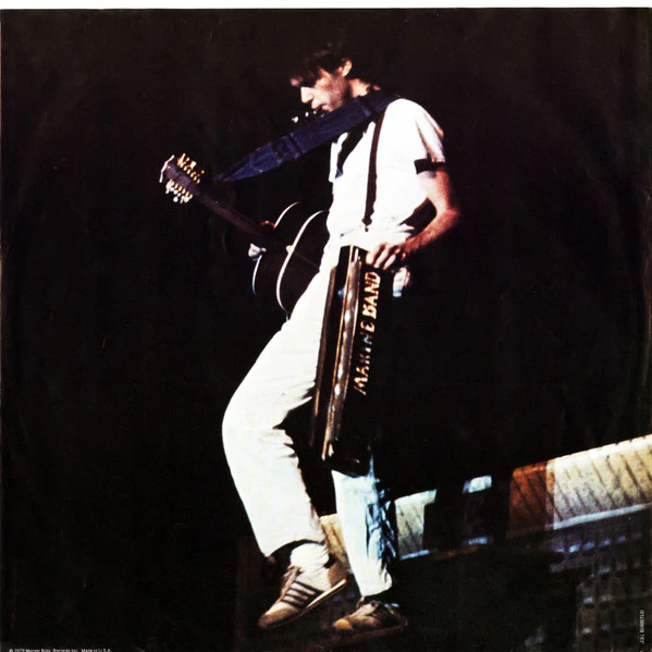 Neil Young & Crazy Horse - Rust Never Sleeps (LP, Album) (Very Good Plus (VG+)) - Image 5