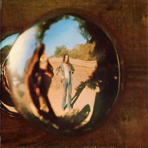 Neil Young - Harvest (LP, Album, Gat) (Very Good Plus (VG+)) - Image 3