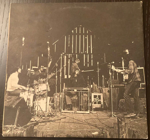 Neil Young - Harvest (LP, Album, RP, Jac) (Very Good Plus (VG+)) - Image 4