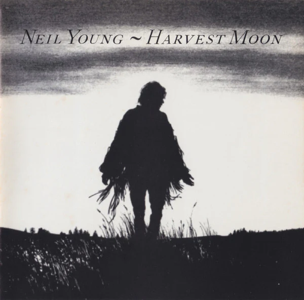 Neil Young - Harvest Moon (CD, Album, RE, Spe) (Very Good (VG))
