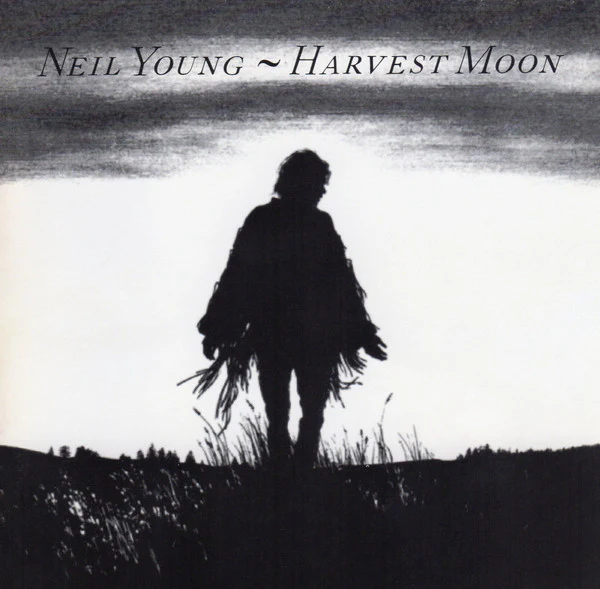 Neil Young - Harvest Moon (CD, Album, Spe) (Very Good Plus (VG+))