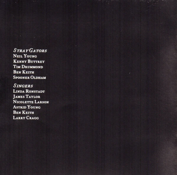 Neil Young - Harvest Moon (CD, Album, Spe) (Very Good Plus (VG+)) - Image 5