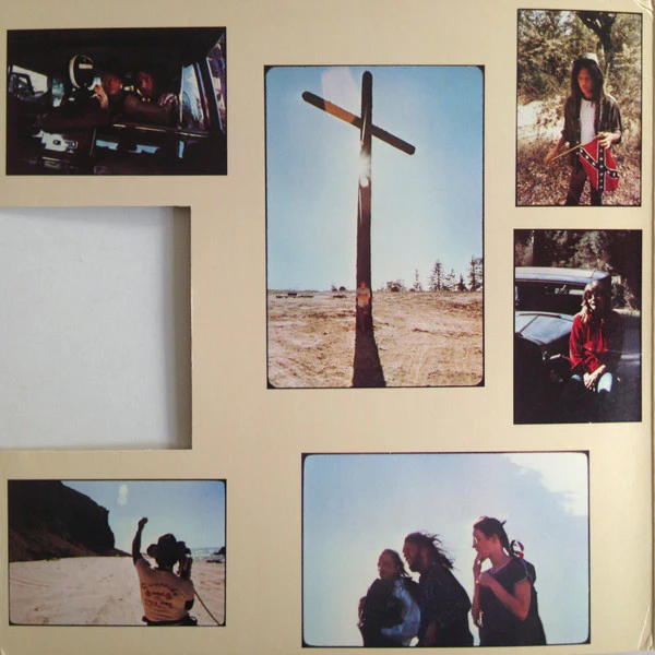 Neil Young - Journey Through The Past (2xLP, Album, San) (Very Good Plus (VG+)) - Image 3