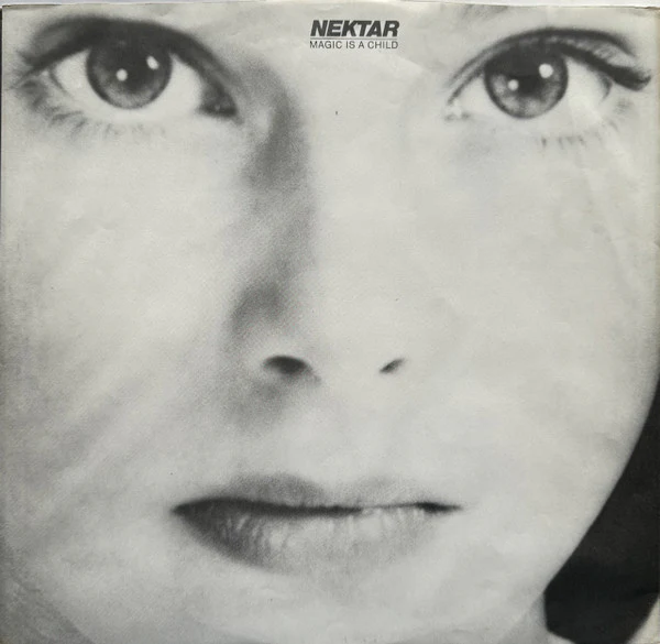 Nektar - Magic Is A Child (LP, Album) (Very Good Plus (VG+)) - Image 5