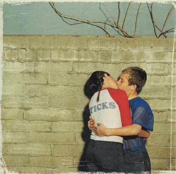 New Found Glory - Sticks And Stones (CD, Album, Club) (Very Good Plus (VG+)) - Image 5