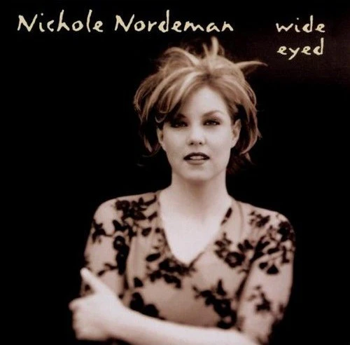 Nichole Nordeman - Wide Eyed (CD, Album) (Very Good Plus (VG+))