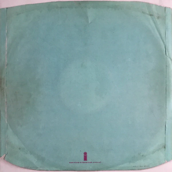 Nick Drake - Bryter Layter (LP, Album, RE, RM, 180) (Mint (M)) SEALED & NOS - Image 5