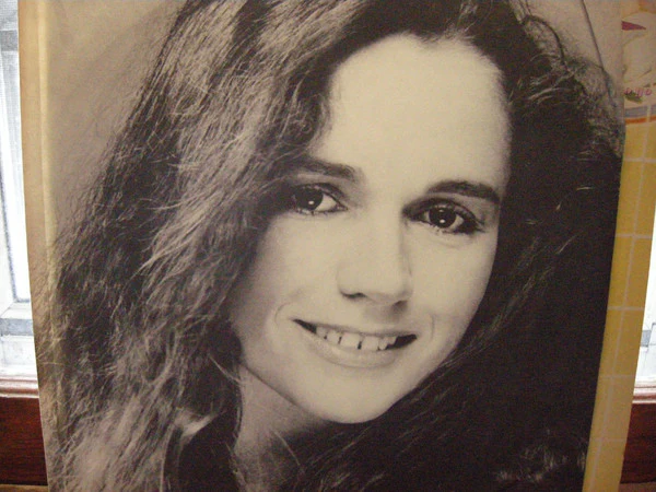 Nicolette Larson - All Dressed Up & No Place To Go (LP, Album, Win) (Very Good (VG)) - Image 5