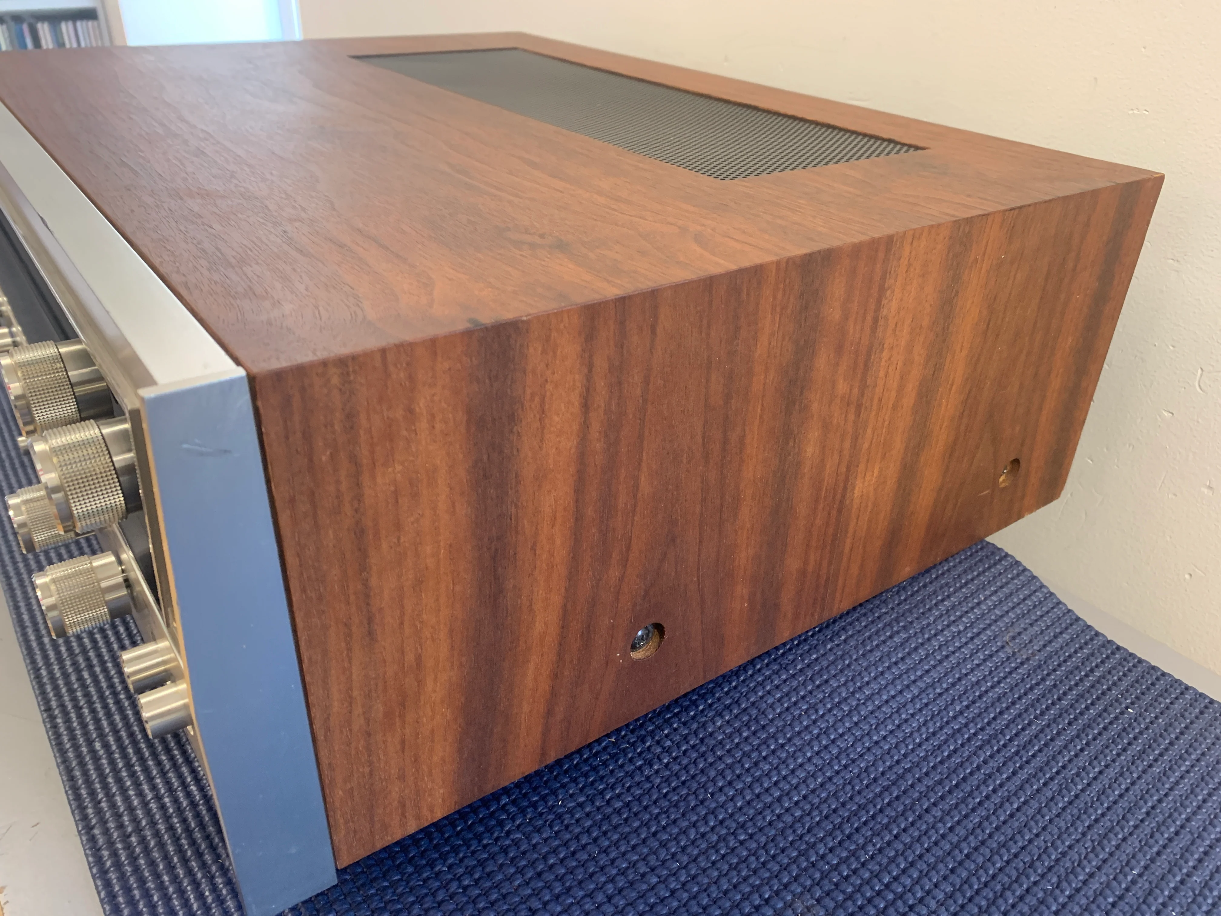 NIKKO STA-9090 Stereo receiver * 60W RMS * $100 US Flat Shipping - Image 8
