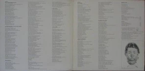 Nilsson* - Knnillssonn (LP, Album, Ind) (Very Good Plus (VG+)) - Image 3