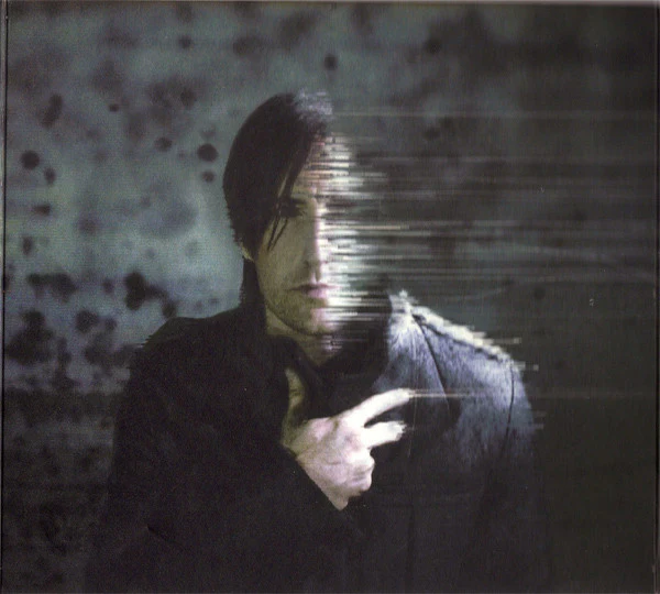 Nine Inch Nails - With Teeth (CD, Album, Dig) (Very Good Plus (VG+)) - Image 5