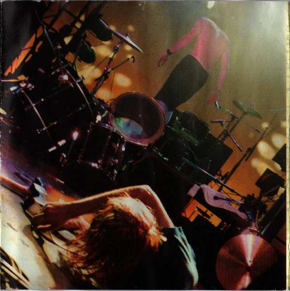 Nirvana - In Utero (CD, Album, Club, Son) (Very Good Plus (VG+)) - Image 5