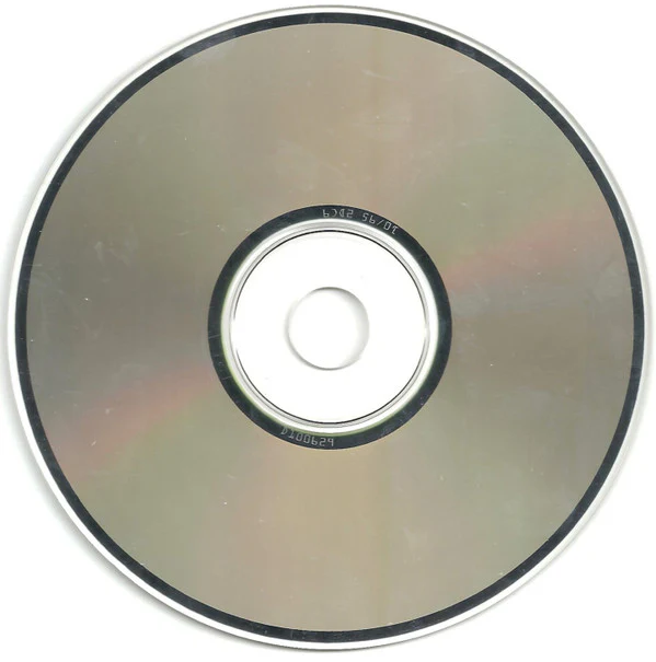Nirvana - Incesticide (CD, Comp, Club, BMG) (Near Mint (NM or M-)) - Image 4