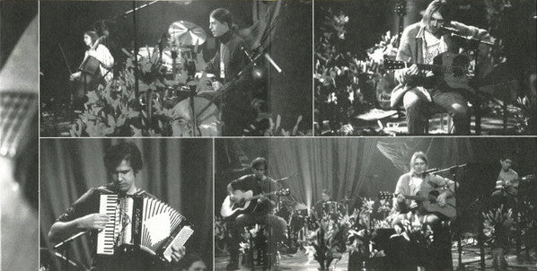 Nirvana - MTV Unplugged In New York (CD, Album, UNI) (Near Mint (NM or M-)) - Image 5