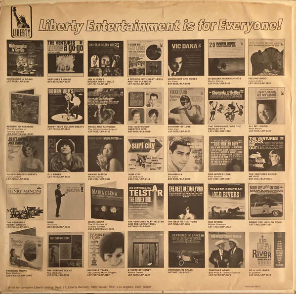 Nitty Gritty Dirt Band - The Nitty Gritty Dirt Band (LP, Album) (Very Good Plus (VG+)) - Image 5