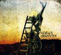 Nodes Of Ranvier - The Years To Come (CD, Album, Sli) (Very Good Plus (VG+)) - Image 2