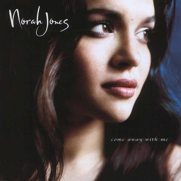 Norah Jones - Come Away With Me (CD, Album) (Very Good Plus (VG+))