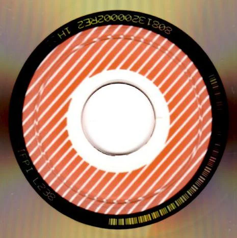 O-Town - O-Town (CD, Album) (Very Good Plus (VG+)) - Image 4