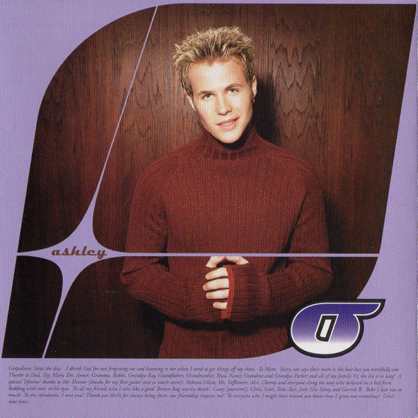 O-Town - O-Town (CD, Album) (Very Good Plus (VG+)) - Image 5