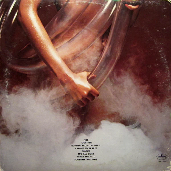 Ohio Players - Fire (LP, Album, Pit) (Very Good Plus (VG+)) - Image 4