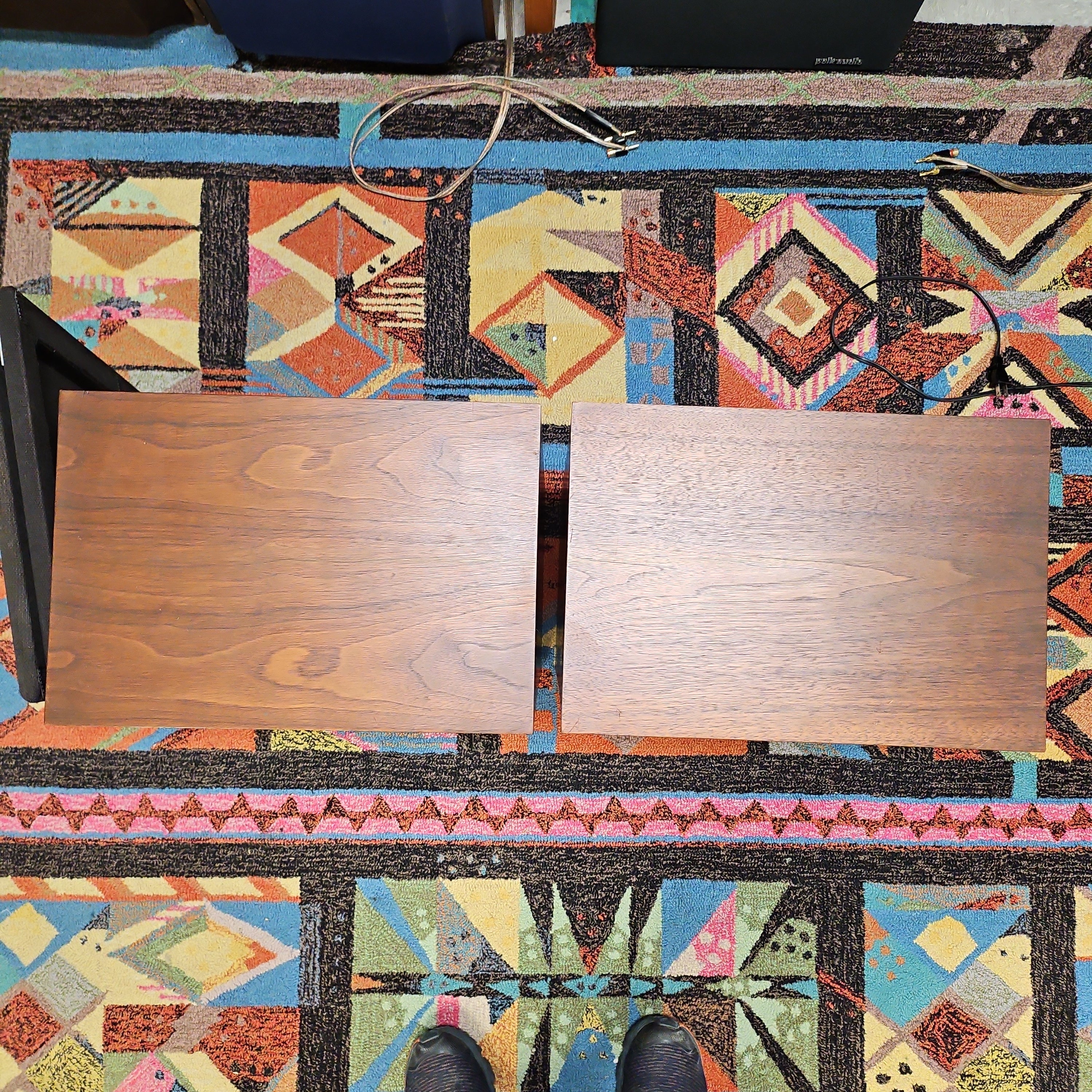 OHM D2 Floor Standing Speakers - Image 3