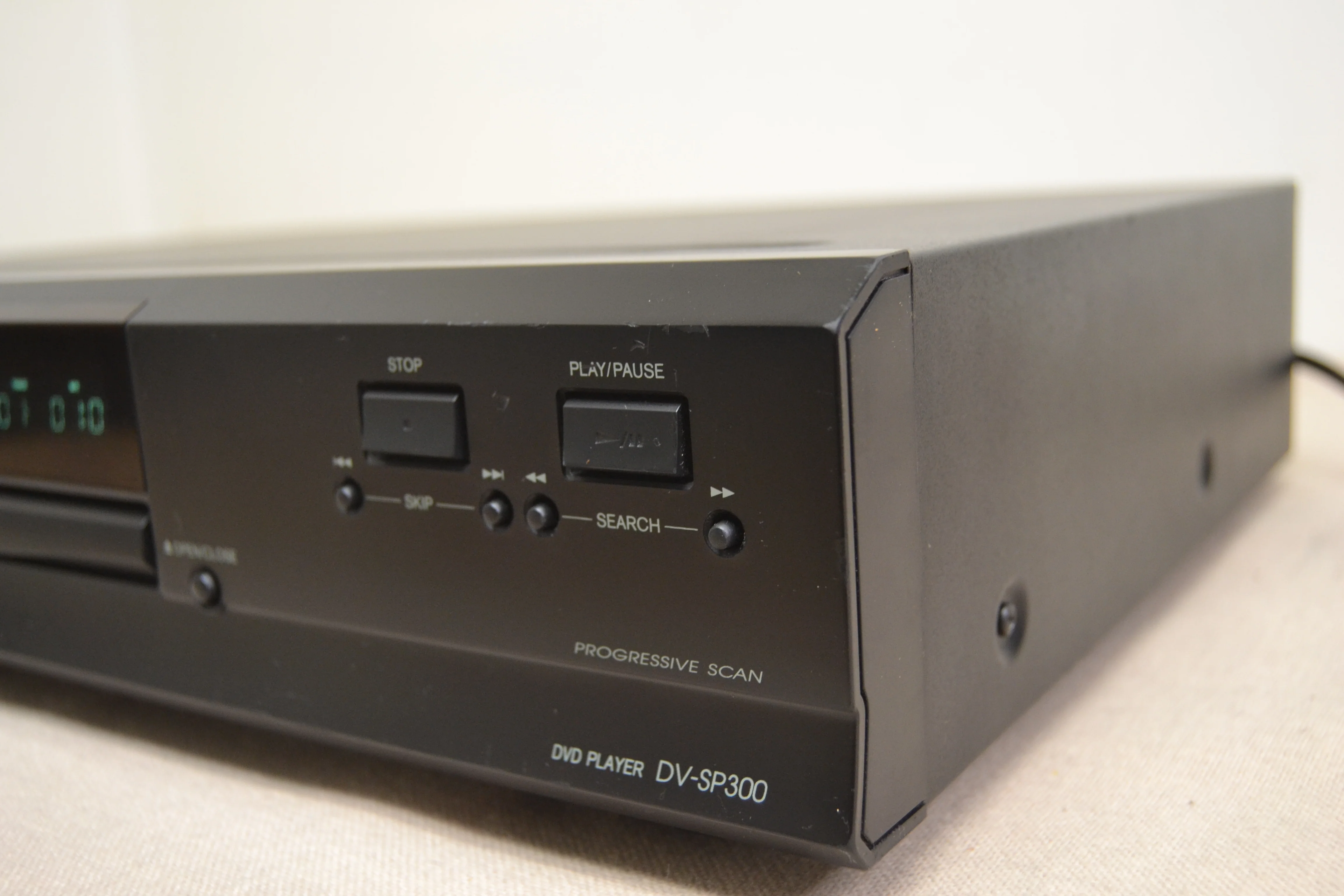 Onkyo DV-SP300 DVD/CD Player - Image 7